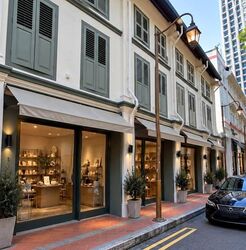 Mnd Building Annexe B/amoy Street Food Centre (D1), Shop House #624602161